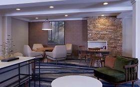 Fairfield Inn And Suites San Bernardino